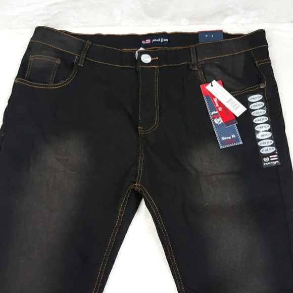 phat farm skinny jeans